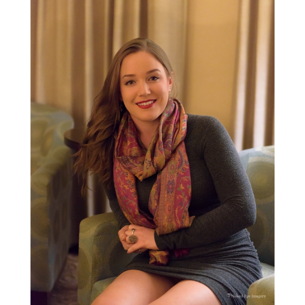 Meet your Posher, Rose